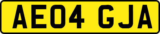 AE04GJA