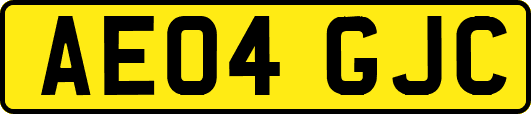 AE04GJC