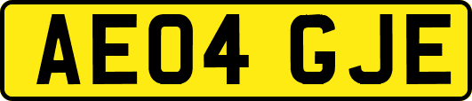 AE04GJE