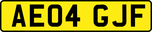 AE04GJF