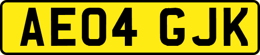 AE04GJK