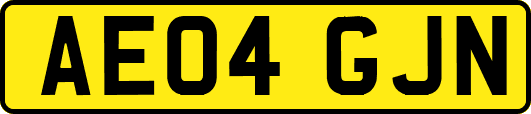 AE04GJN