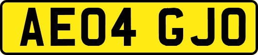 AE04GJO