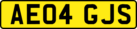 AE04GJS