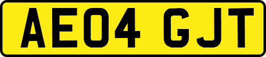 AE04GJT