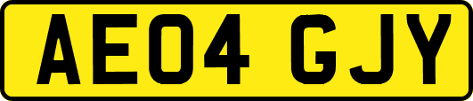 AE04GJY
