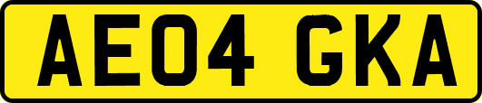 AE04GKA