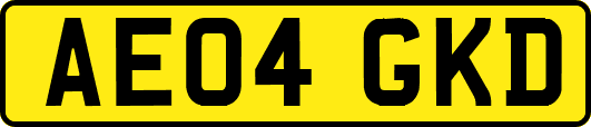 AE04GKD