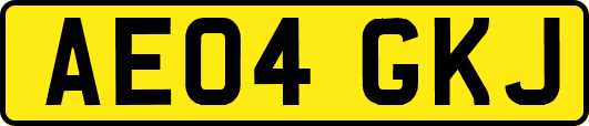 AE04GKJ