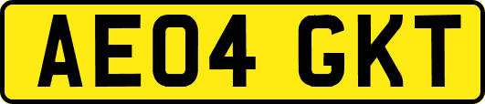 AE04GKT