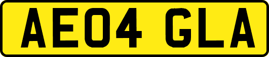 AE04GLA