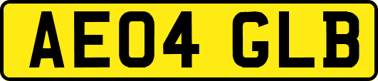 AE04GLB