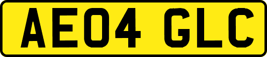 AE04GLC