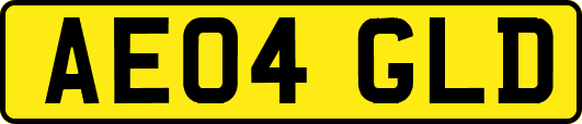 AE04GLD