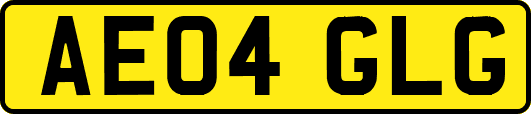 AE04GLG