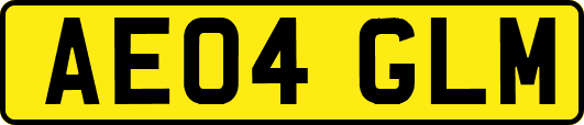 AE04GLM