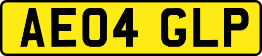 AE04GLP