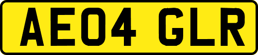 AE04GLR