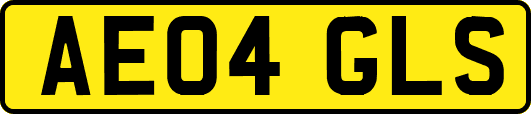 AE04GLS
