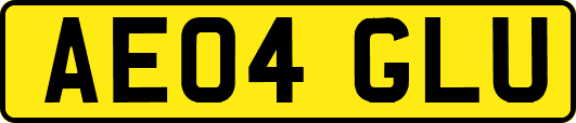 AE04GLU