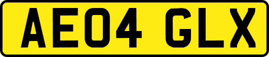 AE04GLX