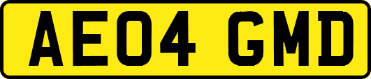 AE04GMD