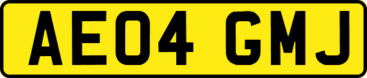 AE04GMJ