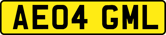AE04GML