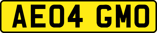 AE04GMO