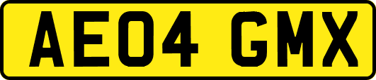 AE04GMX