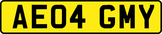AE04GMY