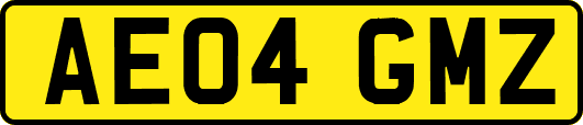 AE04GMZ