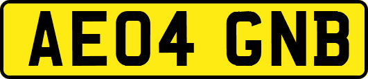 AE04GNB