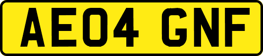 AE04GNF