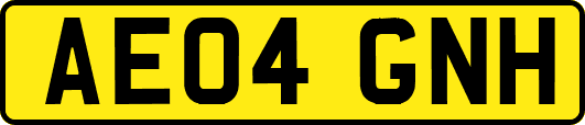 AE04GNH