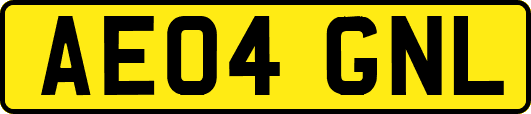 AE04GNL
