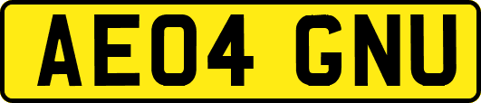 AE04GNU