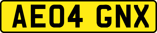 AE04GNX