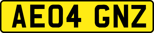 AE04GNZ