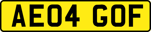 AE04GOF