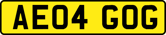 AE04GOG