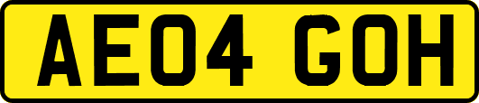 AE04GOH