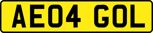 AE04GOL