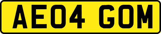 AE04GOM