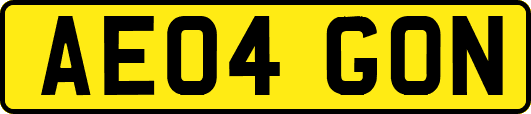 AE04GON