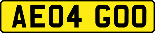 AE04GOO