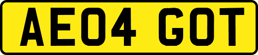 AE04GOT