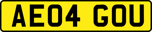 AE04GOU