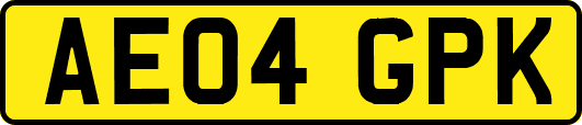 AE04GPK