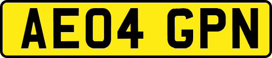 AE04GPN